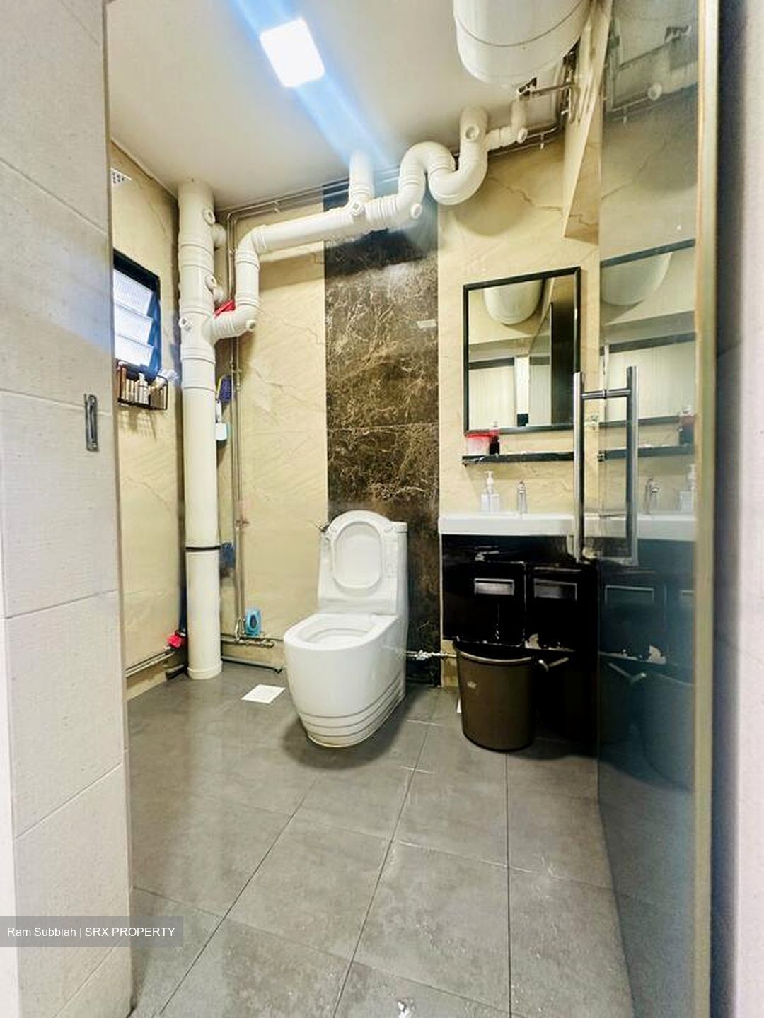Blk 424 Canberra Road (Sembawang), HDB 4 Rooms #476907001